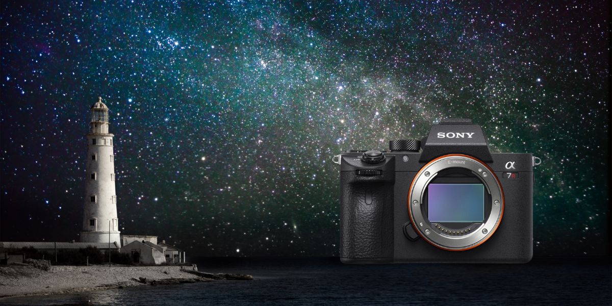 Sony A7R IIIa
